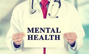Mental Health Credentialing